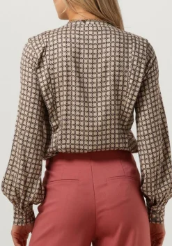 DAMES DEA KUDIBAL blouses evelyn ev