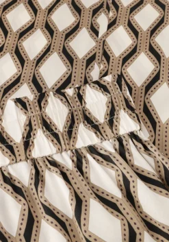 DAMES DEA KUDIBAL wijde broek margo