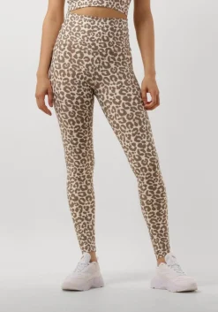 DAMES DEBLON SPORTS legging classic leggings high waistband