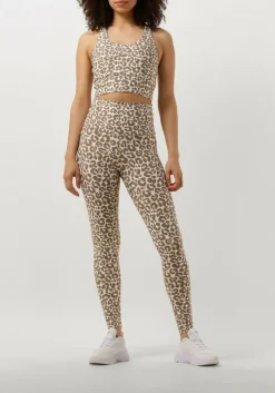 DAMES DEBLON SPORTS legging classic leggings high waistband