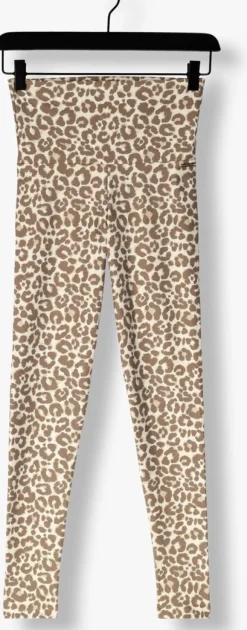 DAMES DEBLON SPORTS legging classic leggings high waistband