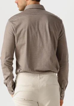 Heren DESOTO LUXURY klassiek overhemd luxury hai 1/1