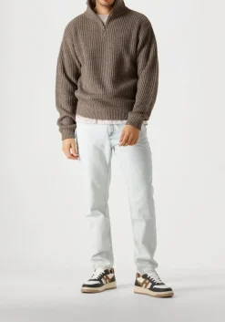 Heren DESOTO LUXURY t-shirt luxury two ply t-shirt 1/2