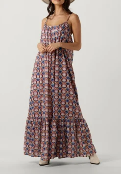 DAMES DEVOTION maxi jurk kalives