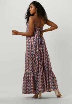 DAMES DEVOTION maxi jurk kalives