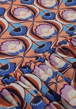 DAMES DEVOTION maxi jurk kalives