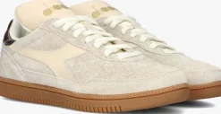 DAMES DIADORA sneakers gold indoor