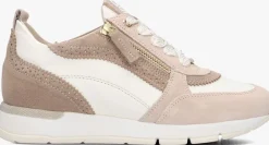 DAMES DL SPORT lage sneakers 6523