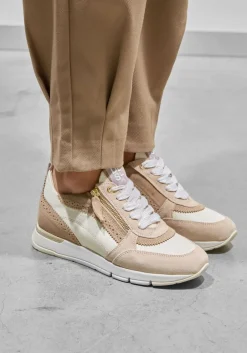 DAMES DL SPORT lage sneakers 6523