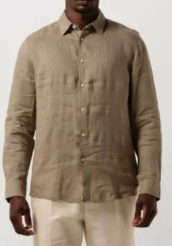 Heren DRYKORN casual overhemd ramis 126106