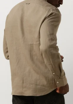 Heren DRYKORN casual overhemd tarok