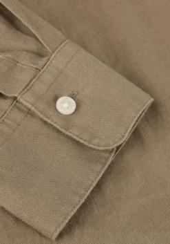 Heren DRYKORN casual overhemd tarok