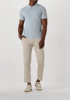 Heren DRYKORN chino fago 138408