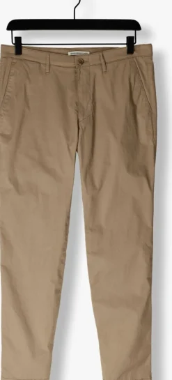 Heren DRYKORN chino mad 122097