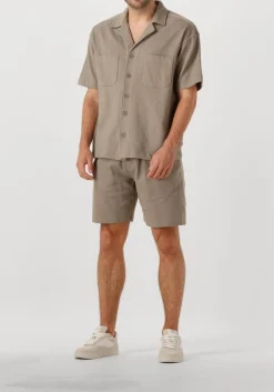 Heren DRYKORN korte broek brikko 522160