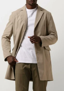 Heren DRYKORN mantel cenyo 134150