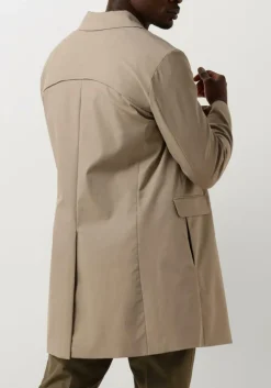 Heren DRYKORN mantel cenyo 134150