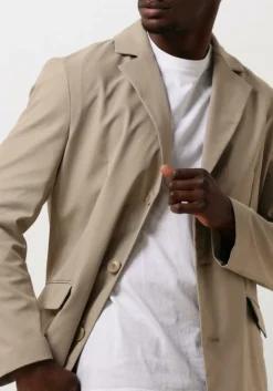 Heren DRYKORN mantel cenyo 134150