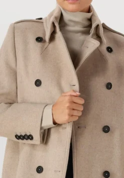 DAMES DRYKORN mantel piethill 120282