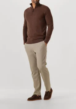 Heren DRYKORN pantalon ajend_rglr 120238