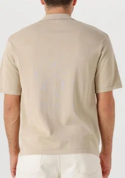 Heren DRYKORN polo malecc 420198