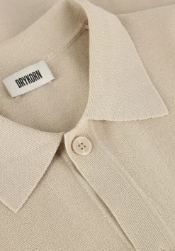 Heren DRYKORN polo malecc 420198