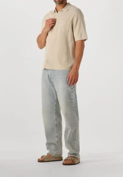 Heren DRYKORN polo malecc 420198