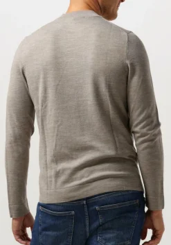 Heren DRYKORN trui arwon