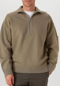 Heren DRYKORN trui kouper 420222