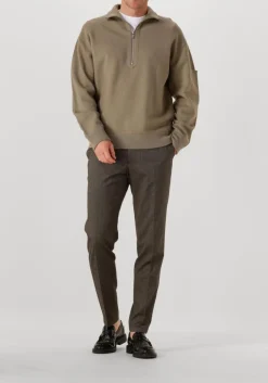 Heren DRYKORN trui kouper 420222