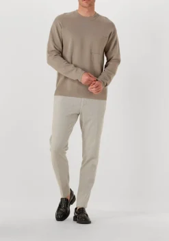 Heren DRYKORN trui levvin 420219