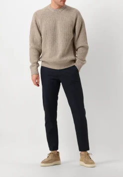 Heren DRYKORN trui rippley