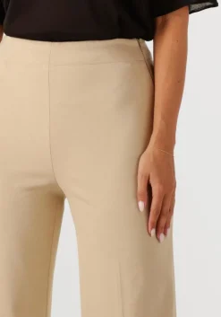 DAMES DRYKORN wijde broek before 136223