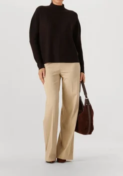 DAMES DRYKORN wijde broek before 136223