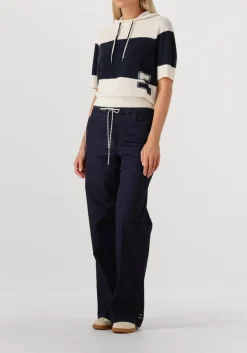 DAMES EAST PACIFIC TRADE lage sneakers santos-w