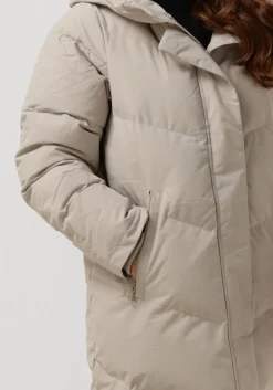 DAMES ELVINE gewatteerde jas naemi