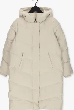 DAMES ELVINE gewatteerde jas naemi