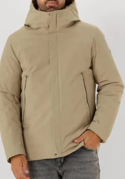 Heren ELVINE winterjassen vhinner