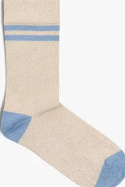 DAMES FLORIS VAN BOMMEL sokken sporti