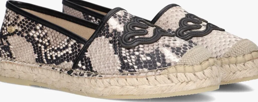 DAMES FRED DE LA BRETONIERE espadrilles mili lily
