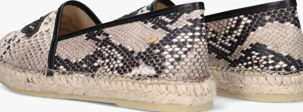 DAMES FRED DE LA BRETONIERE espadrilles mili lily