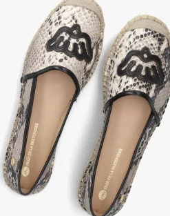 DAMES FRED DE LA BRETONIERE espadrilles mili lily