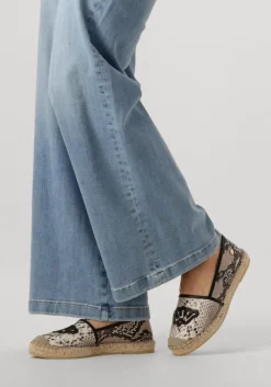 DAMES FRED DE LA BRETONIERE espadrilles mili lily