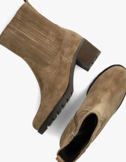 DAMES GABOR enkelboots 801.4