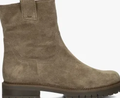 DAMES GABOR enkelboots 723.2