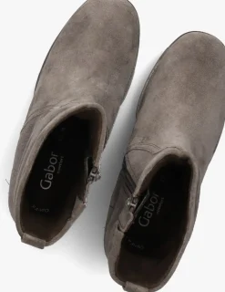 DAMES GABOR enkellaarsjes 851