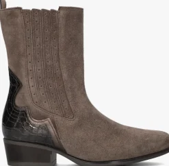 DAMES GABOR enkellaarsjes 674.1