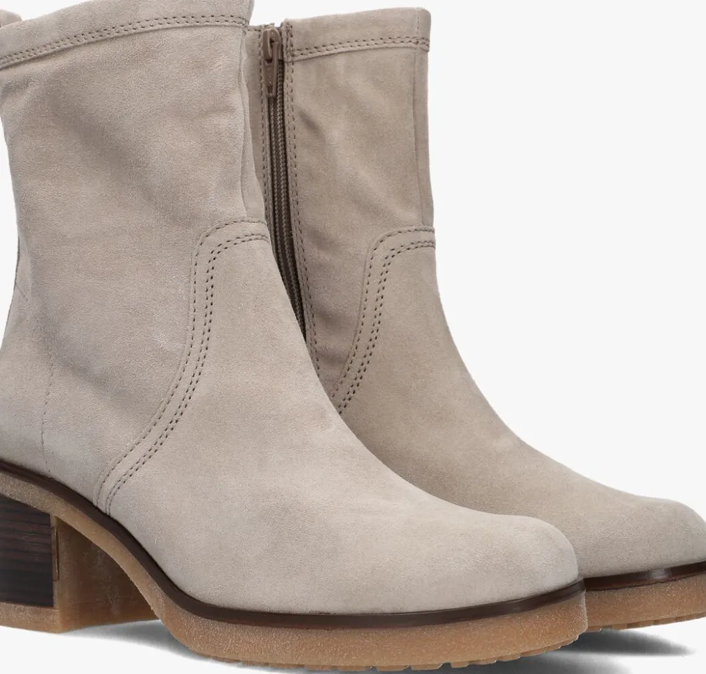 DAMES GABOR enkellaarsjes 851