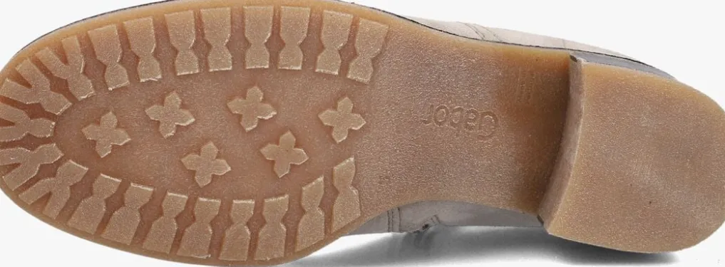 DAMES GABOR enkellaarsjes 851