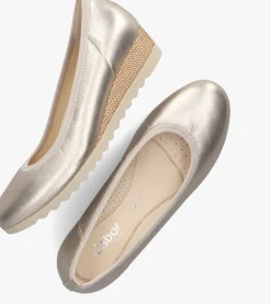 DAMES GABOR instappers 641